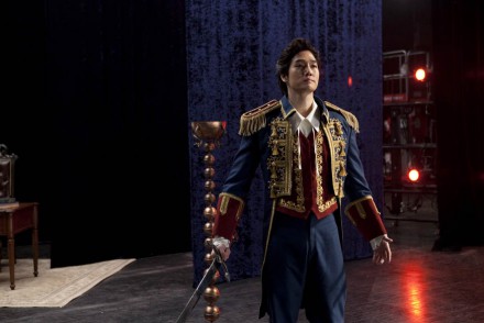 Tenor